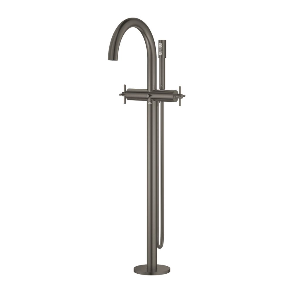 Vòi bồn tắm đặt sàn nóng lạnh Atrio GROHE 25272000 - 4