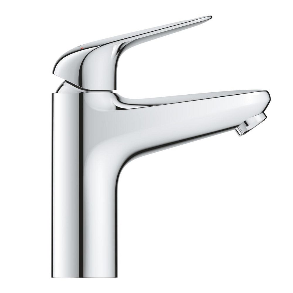Vòi chậu nóng lạnh Euroeco M-size GROHE 24284001 - 3