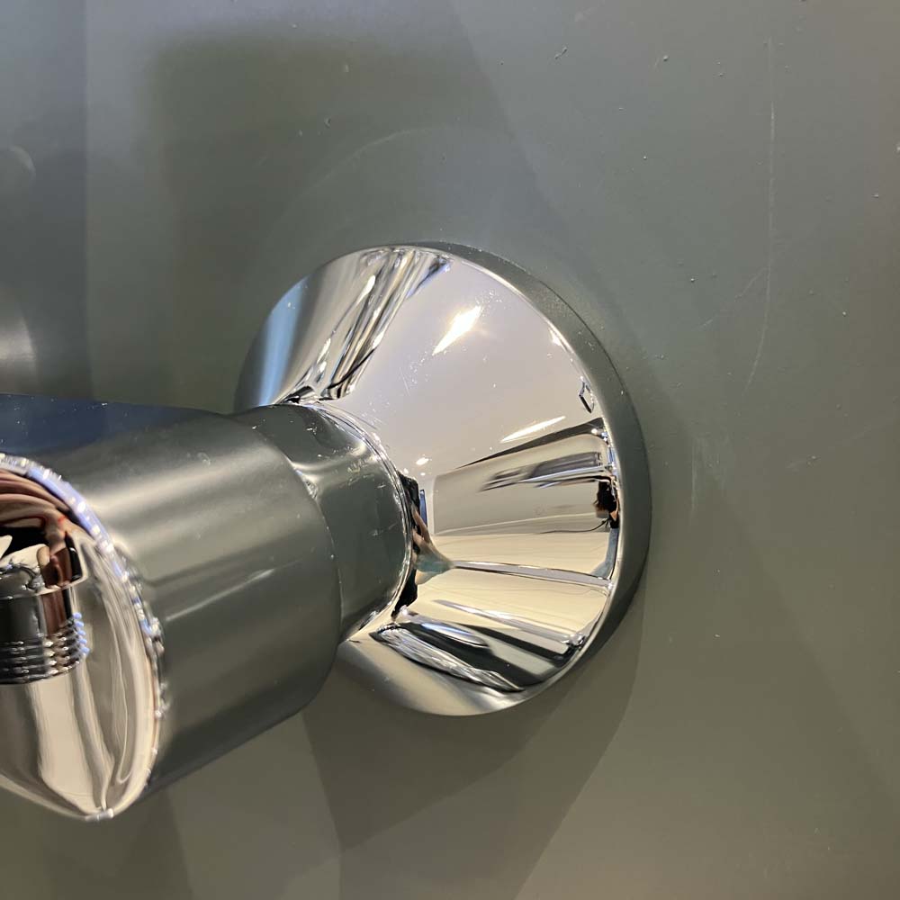 Củ sen tắm nóng lạnh BauEdge GROHE 23605001 - 10
