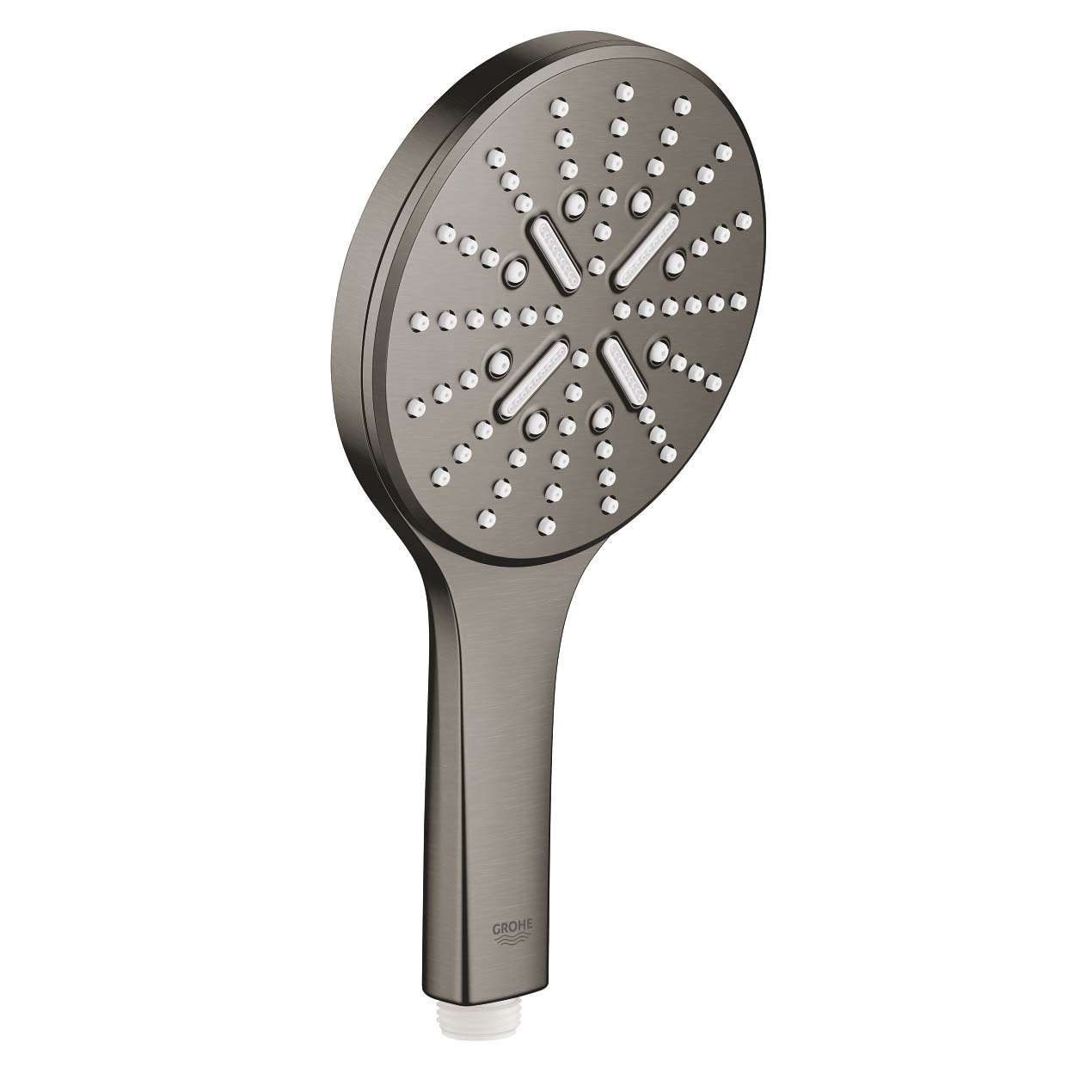 Tay sen tắm 3 chế độ Rainshower SmartActive 130 GROHE 26574000 - 14