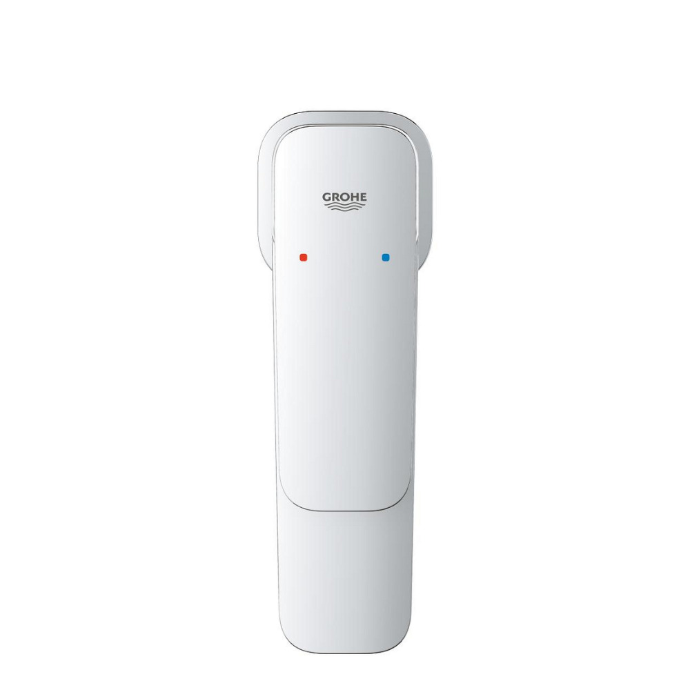 Vòi chậu nóng lạnh Cubeo S-size GROHE 1016990000 - 6