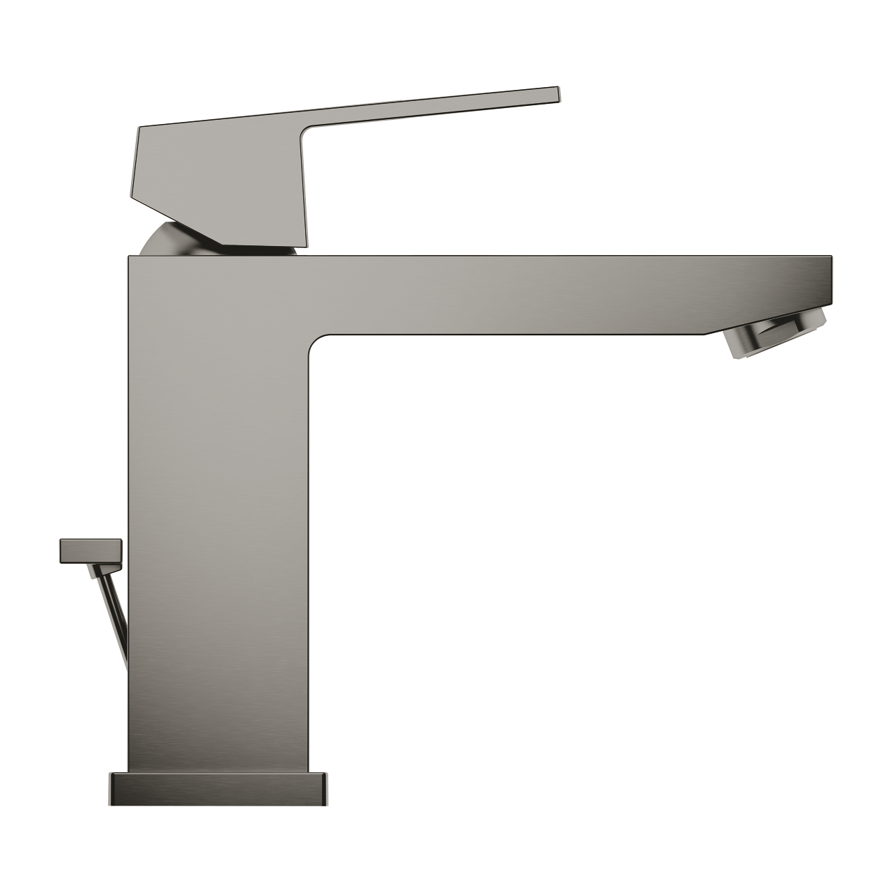 Vòi chậu nóng lạnh M-size Eurocube GROHE 23445000 - 9
