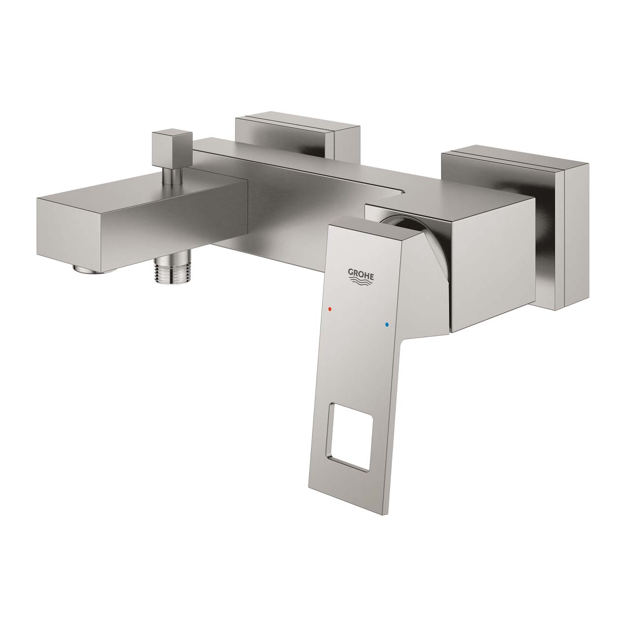 Củ sen tắm nóng lạnh Eurocube Grohe 23140000 - 15