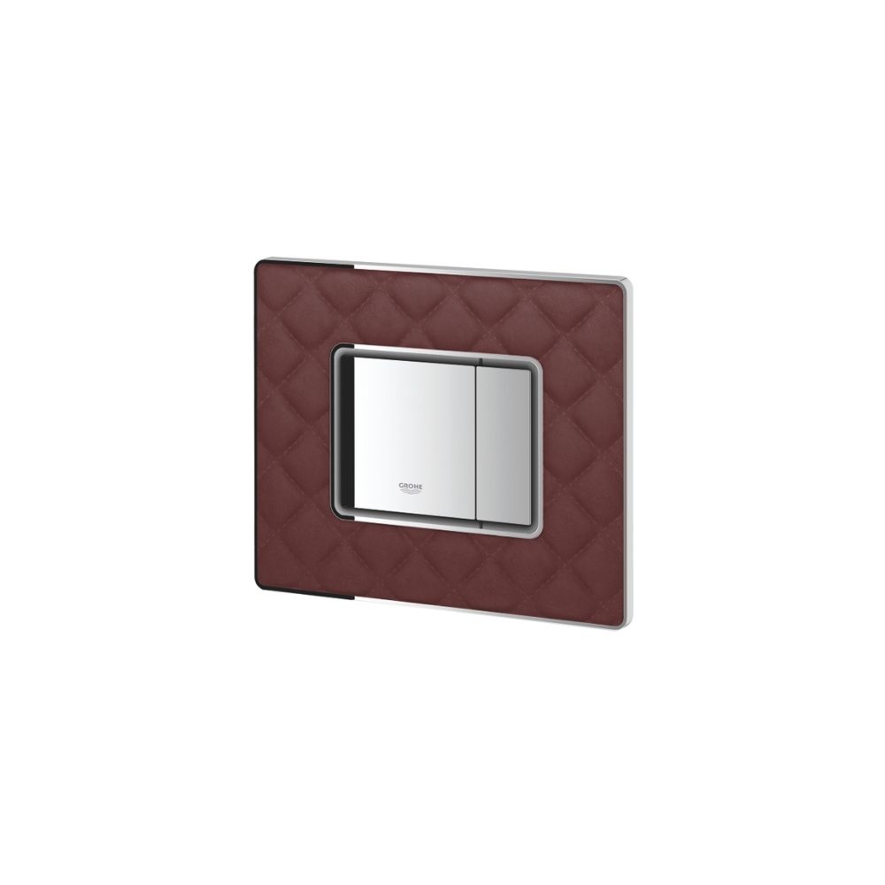 Nút nhấn xả Skate Cosmopolitan GROHE 38913XM0 - 5