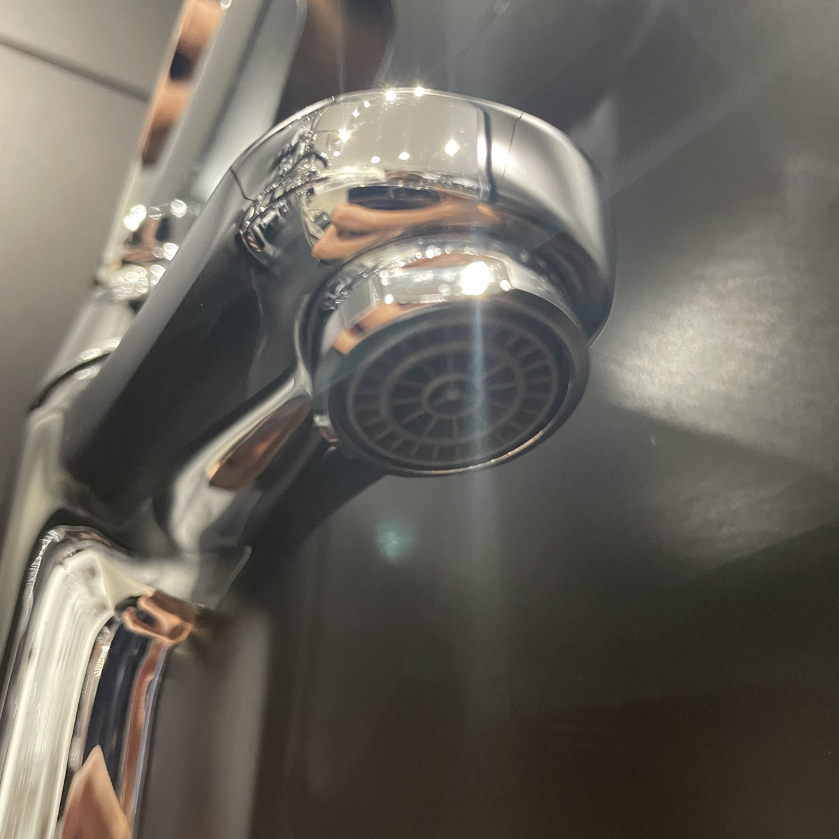 Vòi chậu nóng lạnh Eurosmart Cosmopolitan GROHE 32825000 - 3