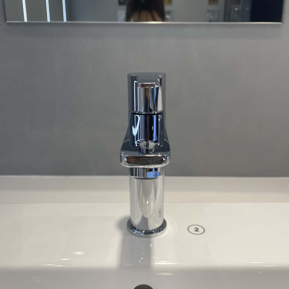 Vòi chậu nóng lạnh Lineare S-size GROHE 32114001 - 7