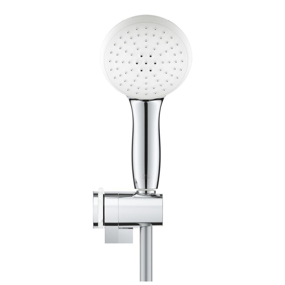 Bộ tay sen tắm 2 chế độ Tempesta 110 GROHE 27601003 - 3