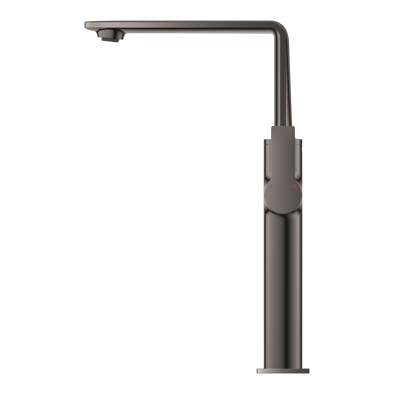 Vòi chậu nóng lạnh Allure GROHE 23403001 - 12