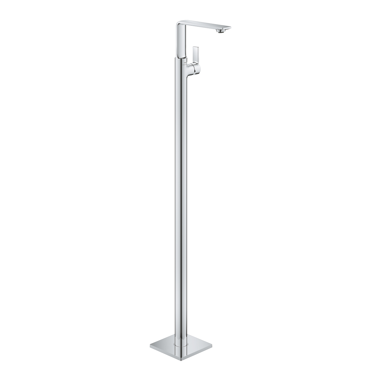 Vòi bồn tắm đặt sàn nóng lạnh Allure GROHE 23856001 - 18