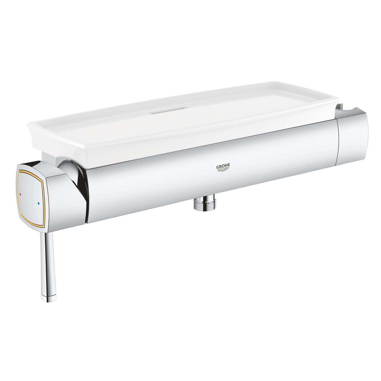 Củ sen tắm nóng lạnh GROHE 23316000 - 6