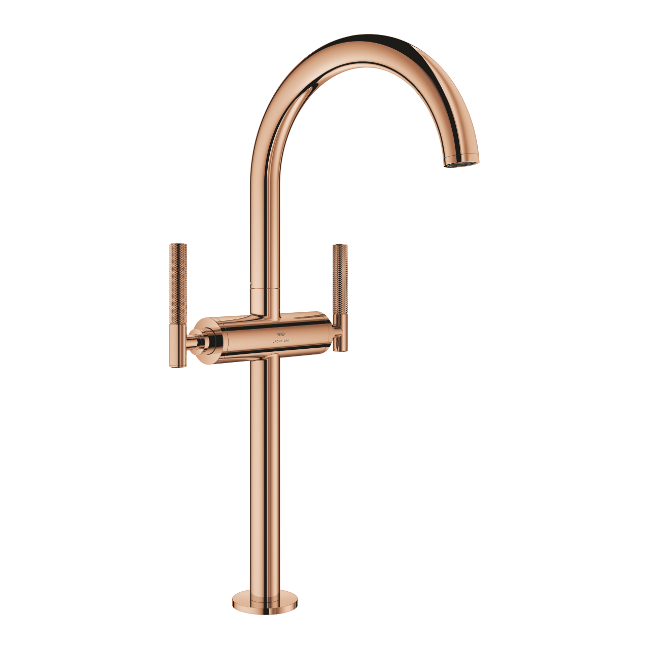 Vòi chậu nóng lạnh Atrio GROHE  21140000 - 15