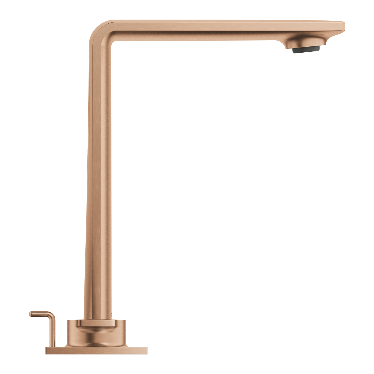 Vòi chậu nóng lạnh 3 lỗ Allure GROHE 20188001 - 13