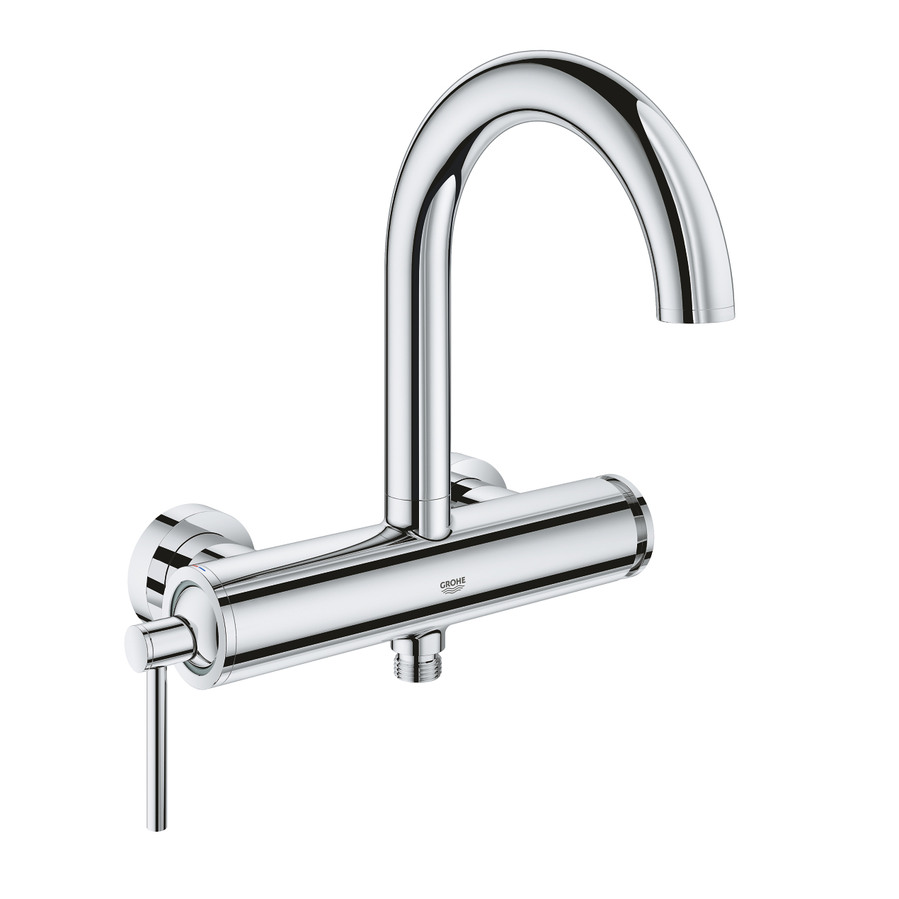 Vòi bồn tắm gắn tường Atrio GROHE 32652003 - 4
