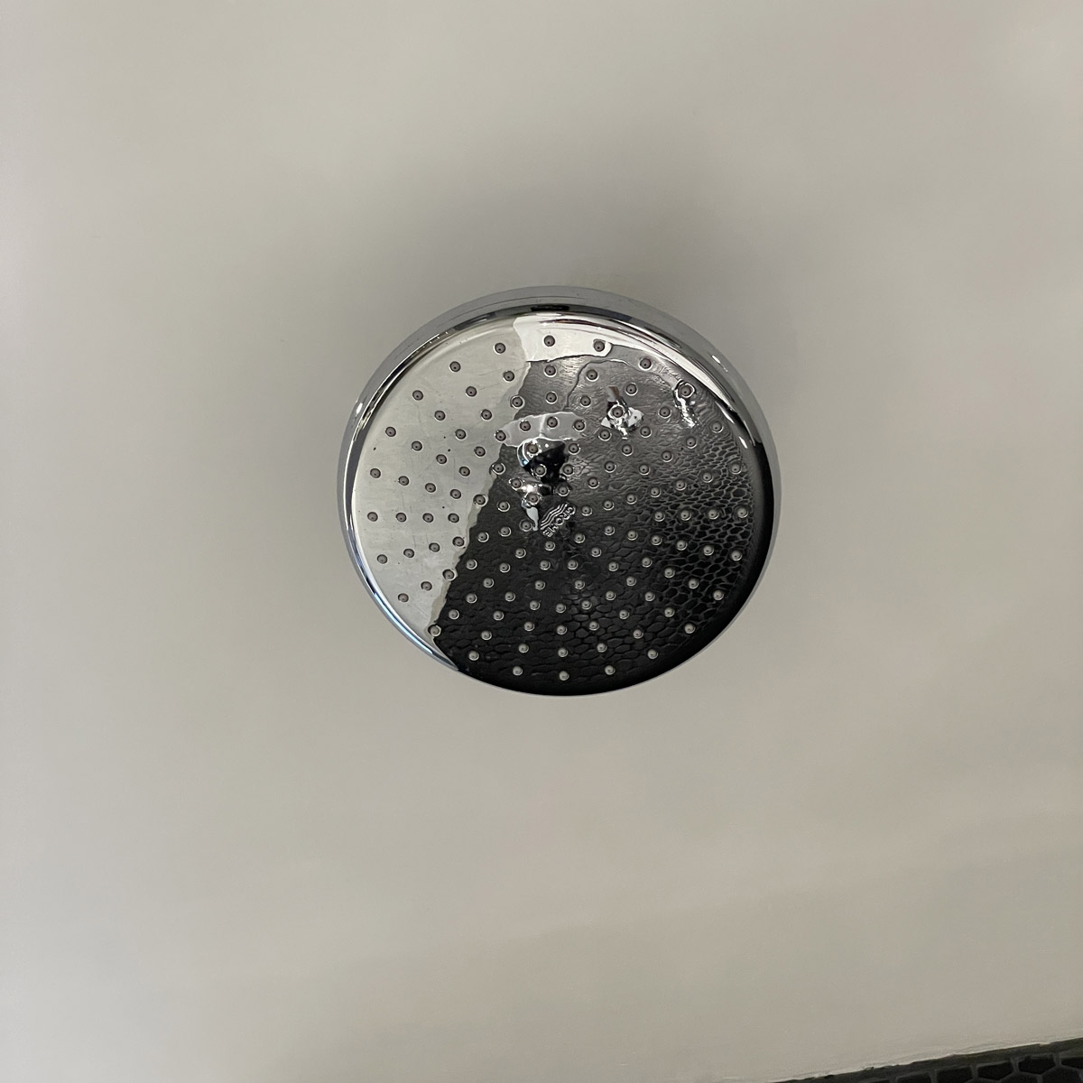 Bát sen tắm Tempesta 210 GROHE 26408000 - 5