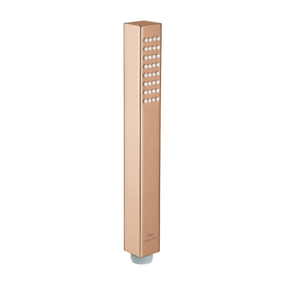 Tay sen tắm Rainshower Aqua Cube Stick GROHE 26885000 - 8