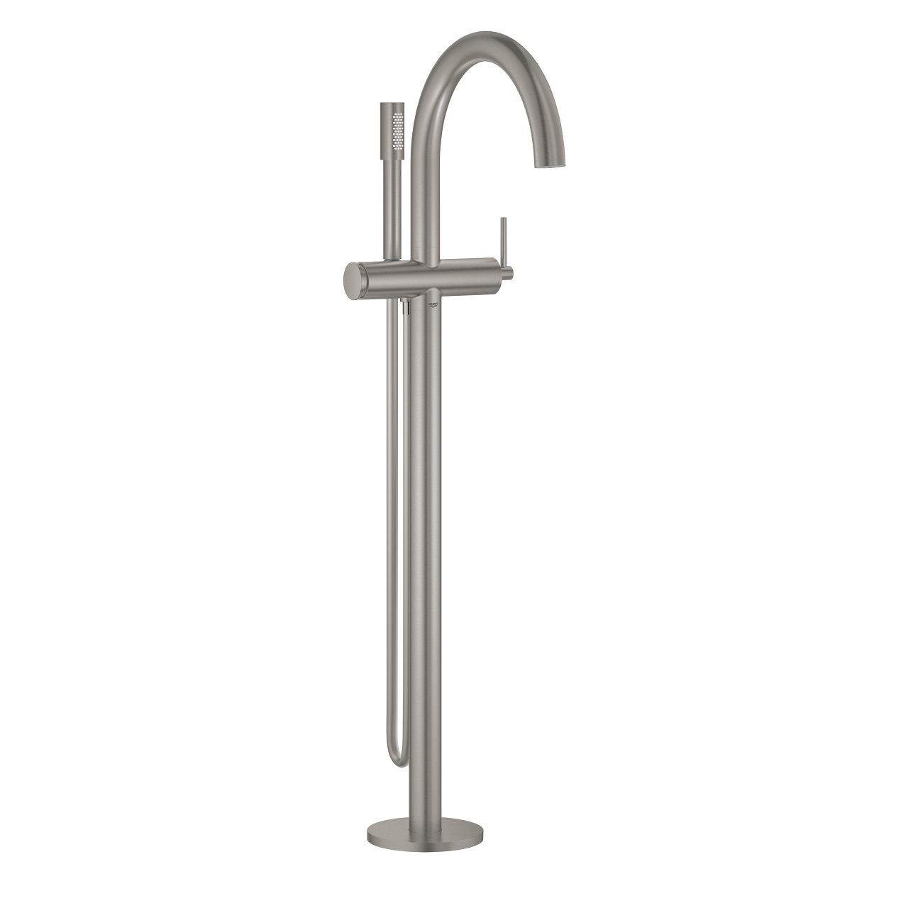Vòi bồn tắm đặt sàn Atrio Grohe 32653003 - 7