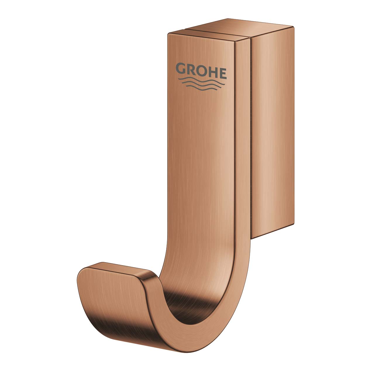 Móc áo đơn Selection GROHE 41039000 - 11