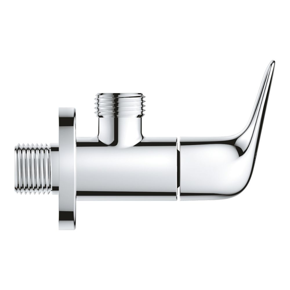 Van khoá 1 đường nước GROHE 22070001 - 3