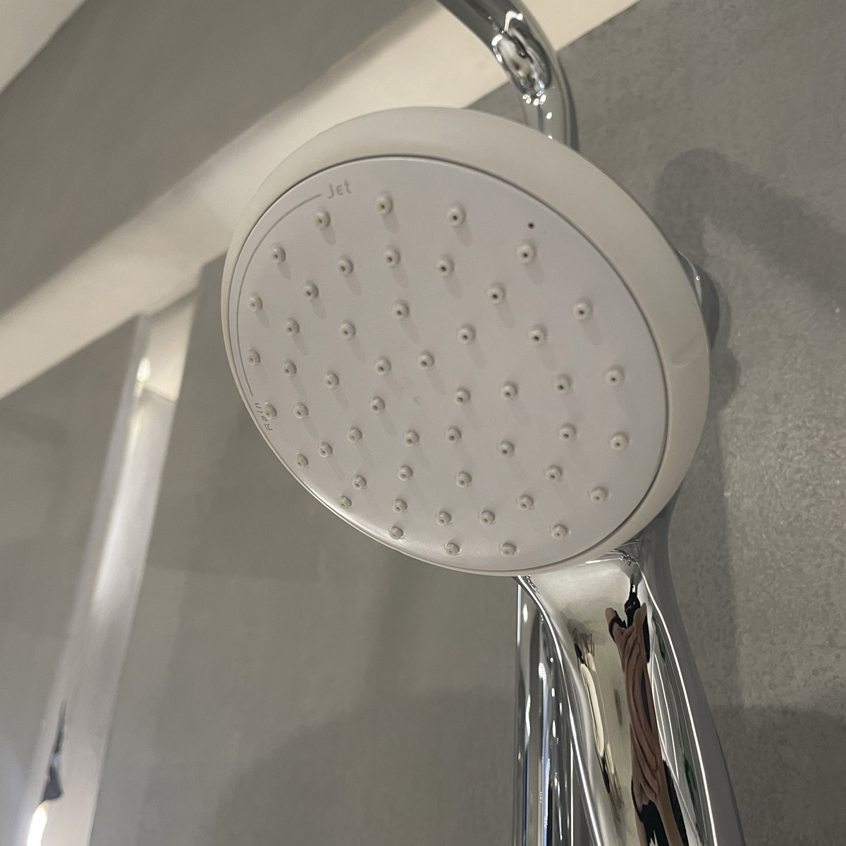 Sen cây New Tempesta 200 Grohe 26244001 - 13