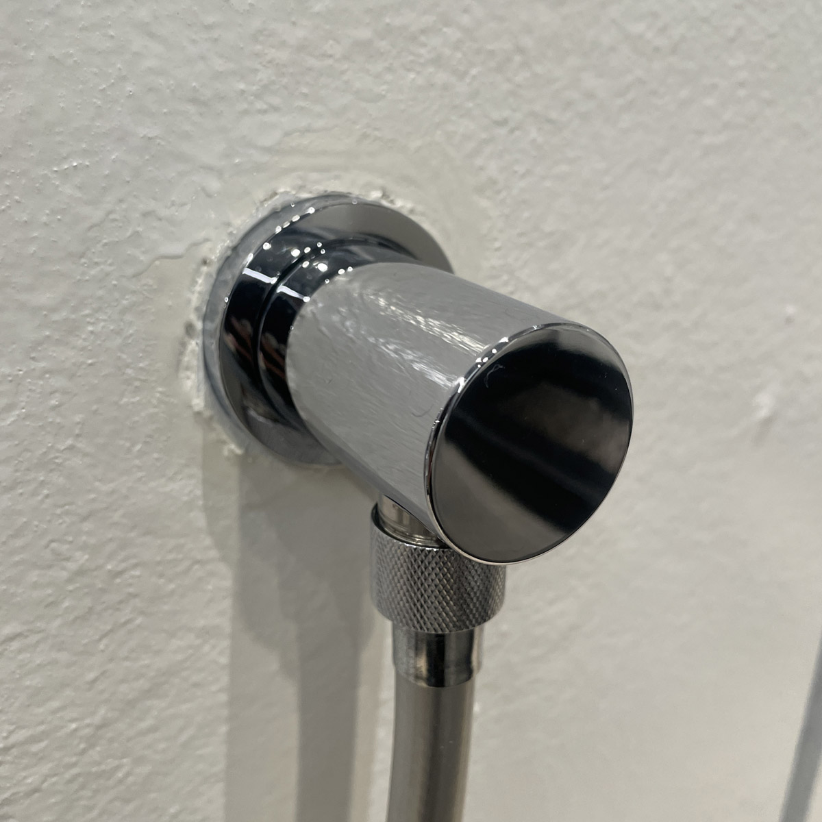 Bộ sen âm tường ổn nhiệt với bát sen GROHE 34705000 - 5