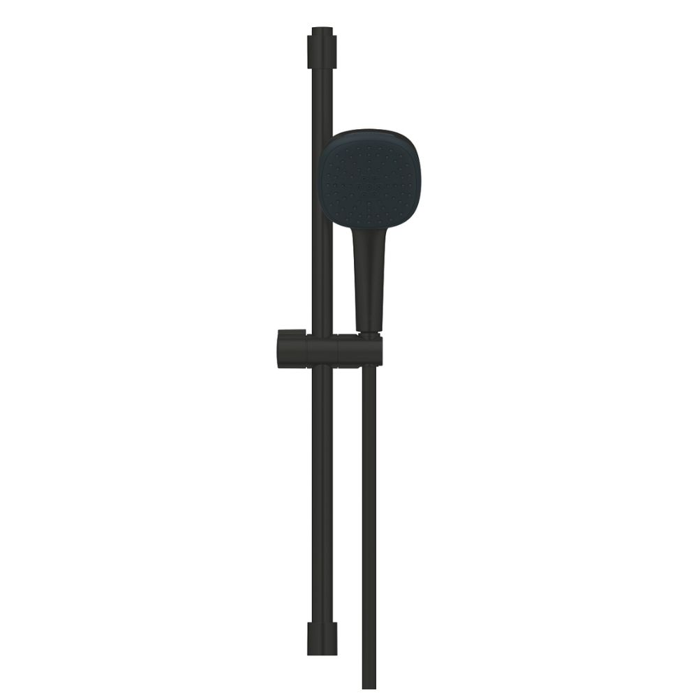 Bộ tay sen và thanh trượt sen 2 chế độ Tempesta Cube 110 GROHE 26748003 - 6
