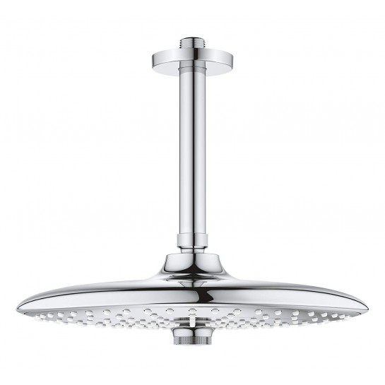 Bát sen gắn trần Euphoria 260 Grohe 26460000