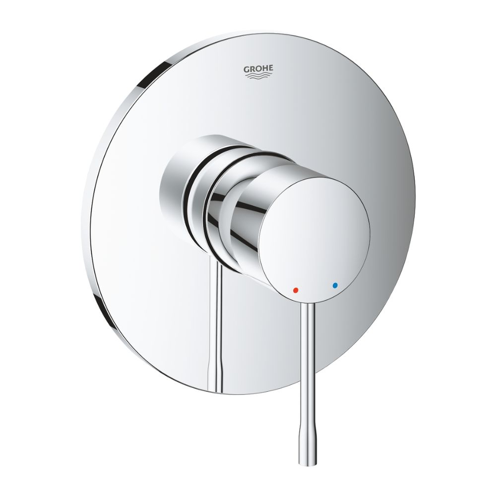 Van điều chỉnh nóng lạnh Essence GROHE 24168001 - 3