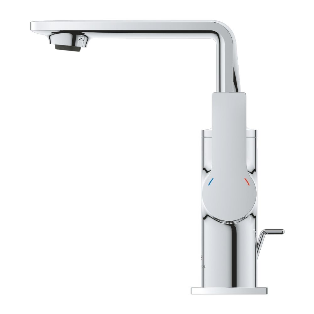 Vòi chậu nóng lạnh Allure M-size GROHE 32757001 - 3