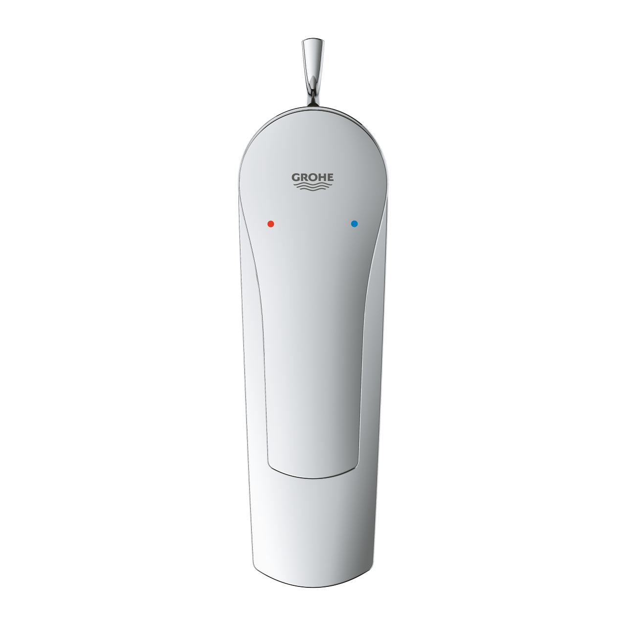 Vòi chậu nóng lạnh Eurosmart GROHE 33265003 - 4