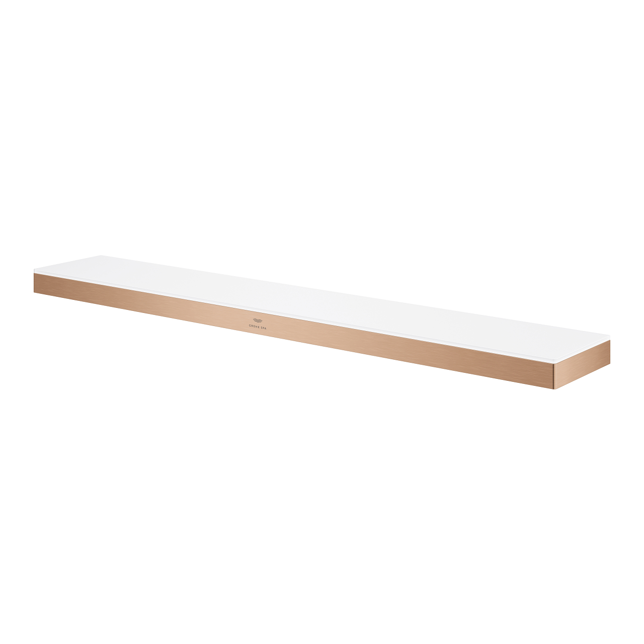 Kệ kính Allure GROHE 40965001 - 9