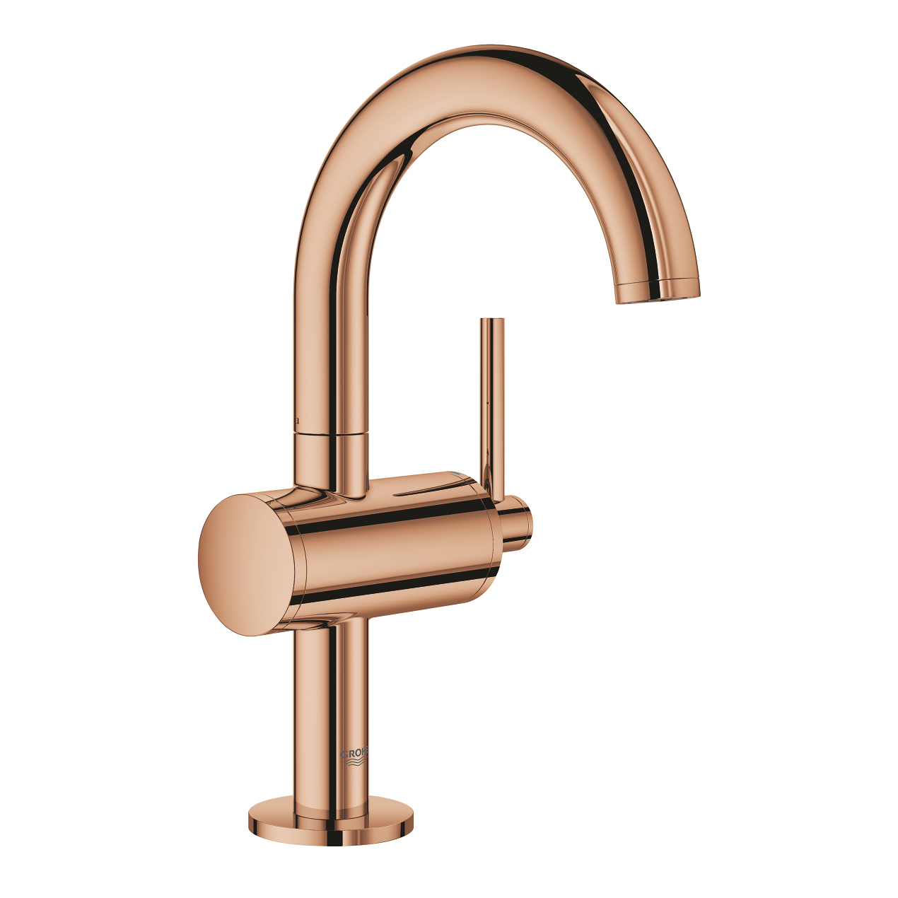 Vòi chậu nóng lạnh Atrio GROHE 32043003 - 7