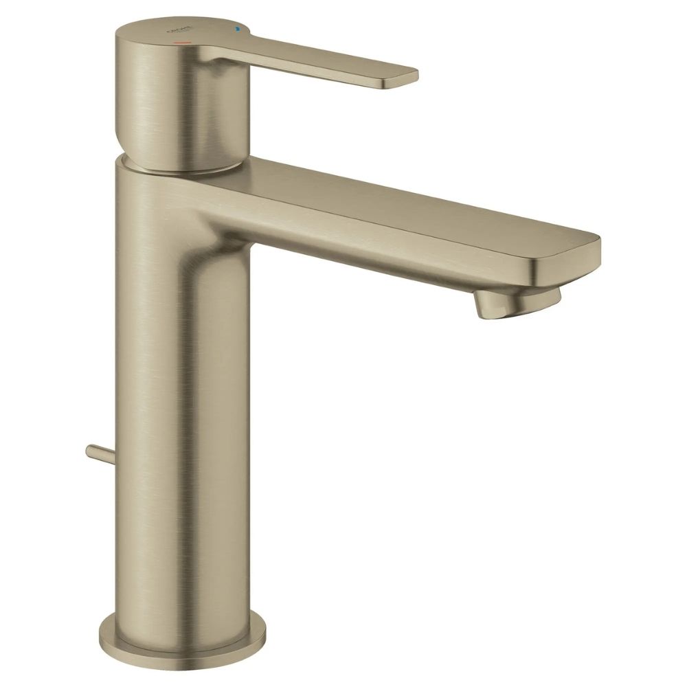 Vòi chậu nóng lạnh Lineare S-size GROHE 23794ENA - 4