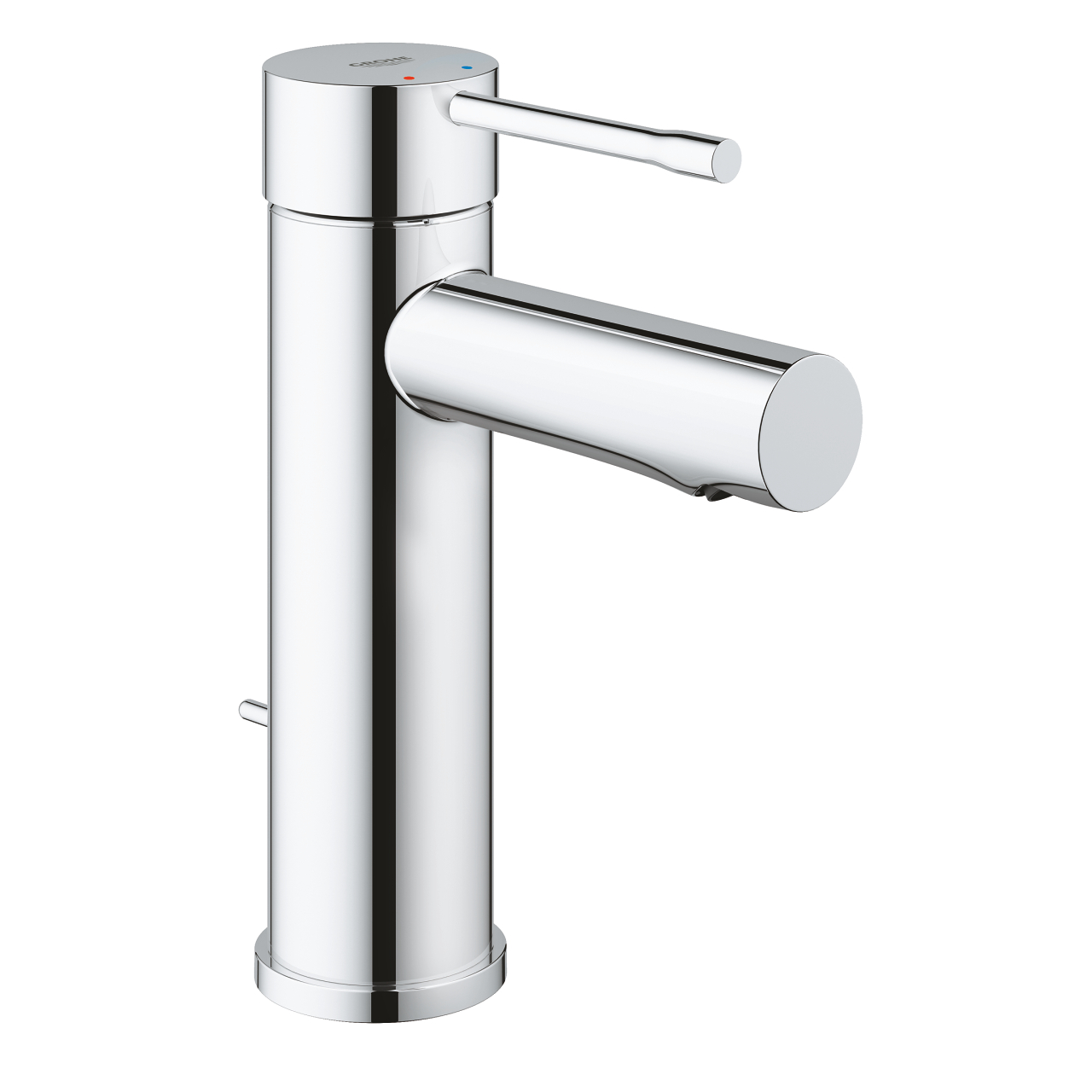 Vòi chậu nóng lạnh Essence New S-Size Grohe 32898001