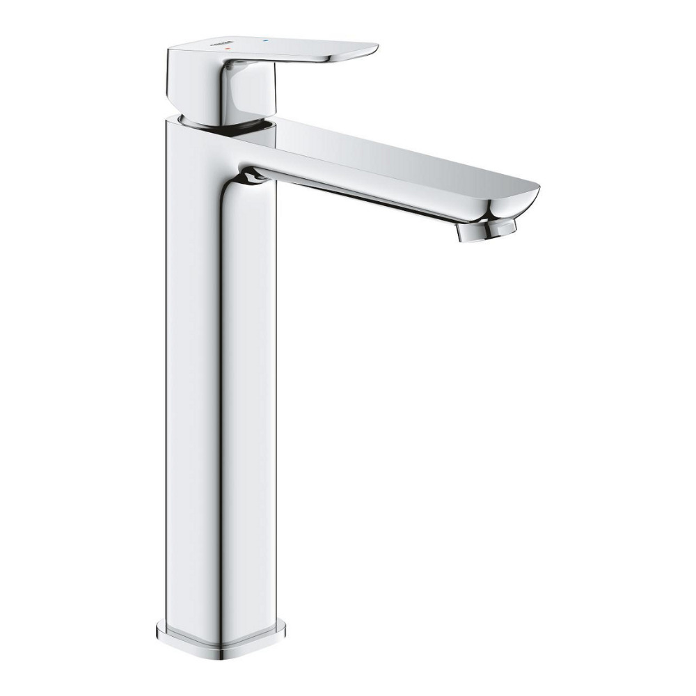 Vòi chậu nóng lạnh Cubeo XL-size GROHE 1017290000 - 2