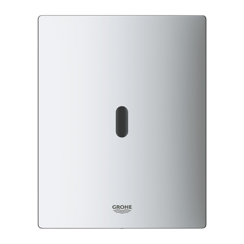 Mặt van xả cảm ứng hồng ngoại Tectron Bau E GROHE 39882000 - 4
