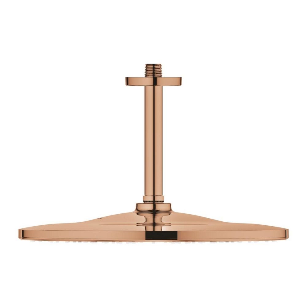Bộ bát sen tắm gắn trần Rainshower Mono 310 GROHE 26560A00 - 11
