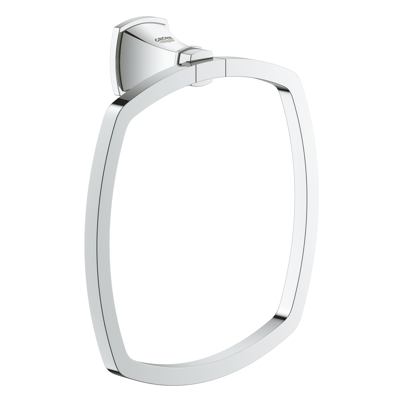Vòng treo khăn Grandera Grohe 40630IG0 - 4