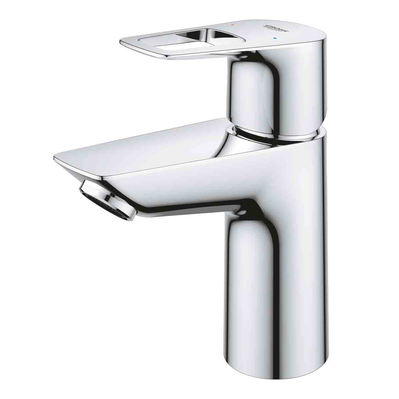 Vòi chậu nóng lạnh BauLoop GROHE 23876001 - 3
