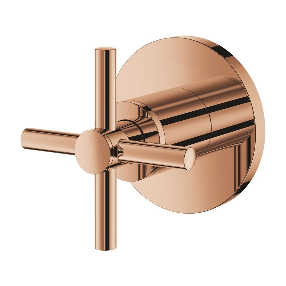 Van vặn Atrio GROHE 29396000 - 7