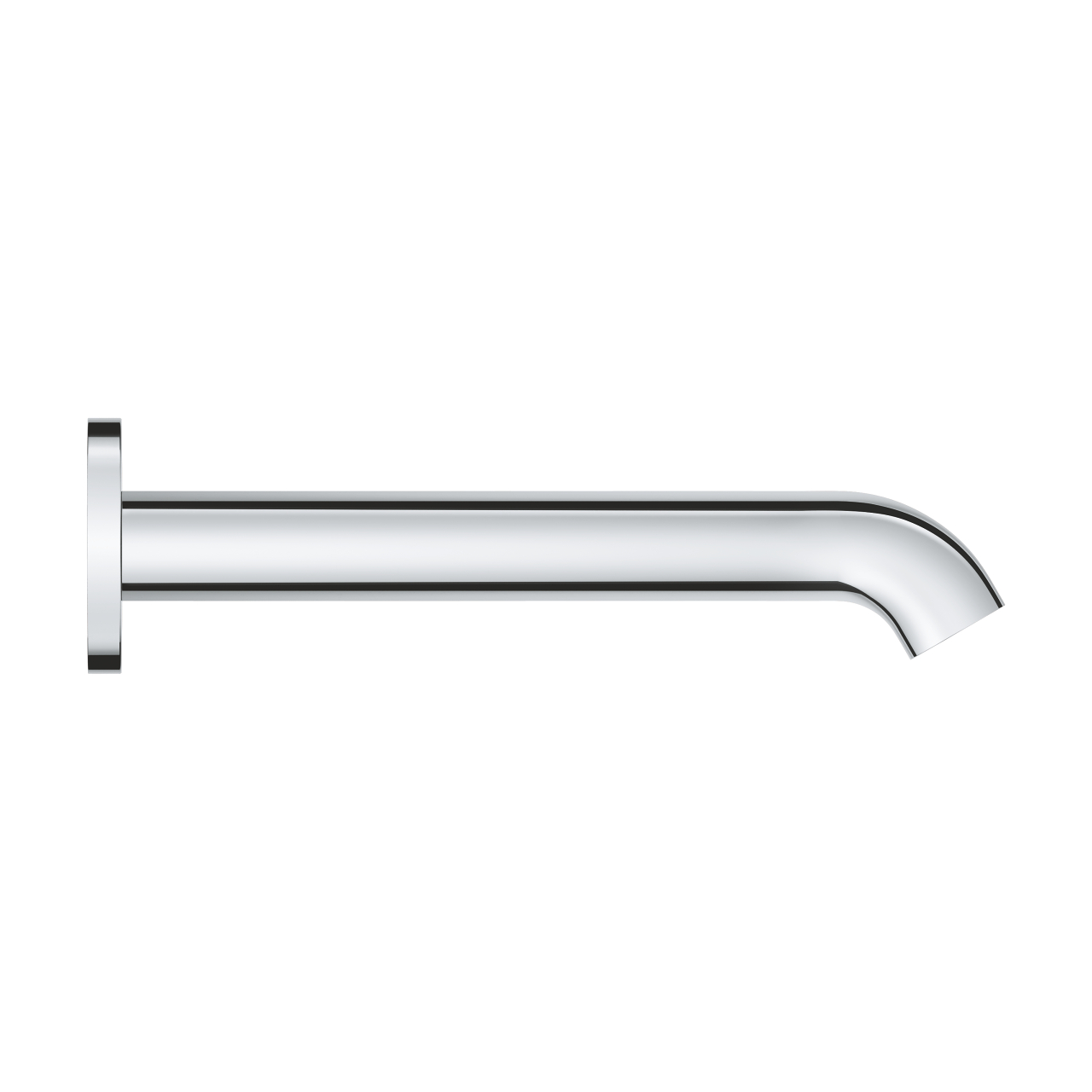 Vòi xả bồn âm tường Essence GROHE 13449001 - 5