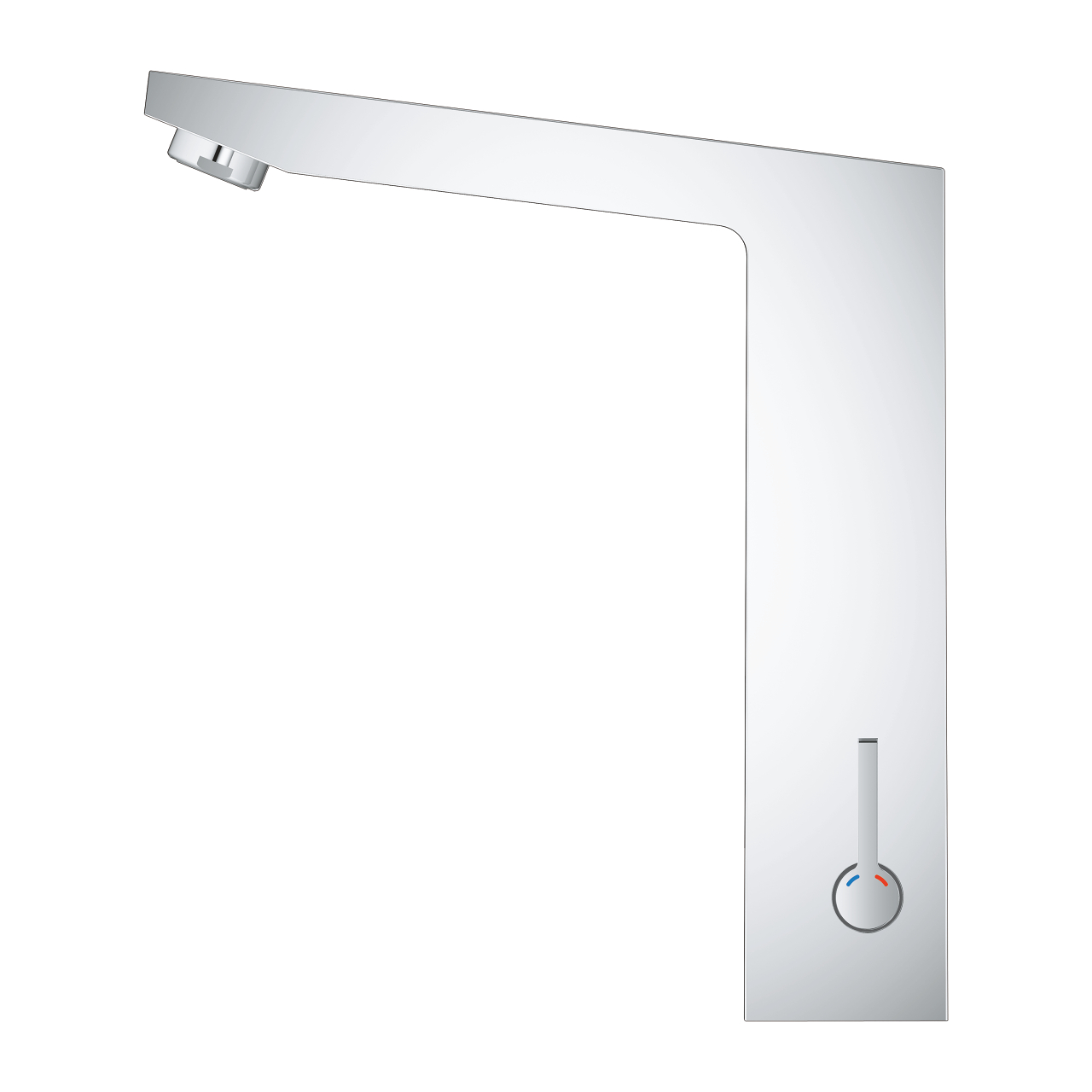 Vòi chậu nóng lạnh cảm ứng dùng pin Eurocube E GROHE 36441000 - 7