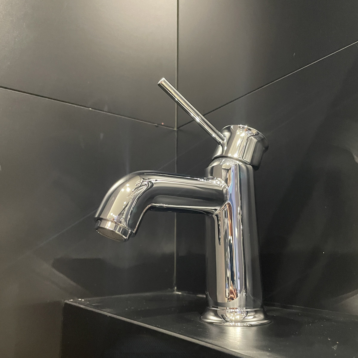 Vòi chậu nóng lạnh BauClassic S-size GROHE 32862000 - 6