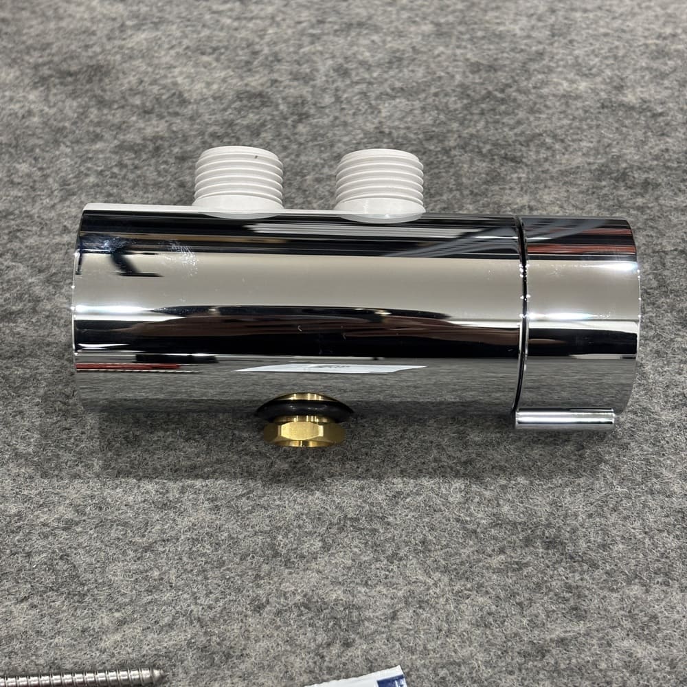 Sen cây tắm đứng GROHE 27394002 New Tempesta Cosmopolitan 200 - 20