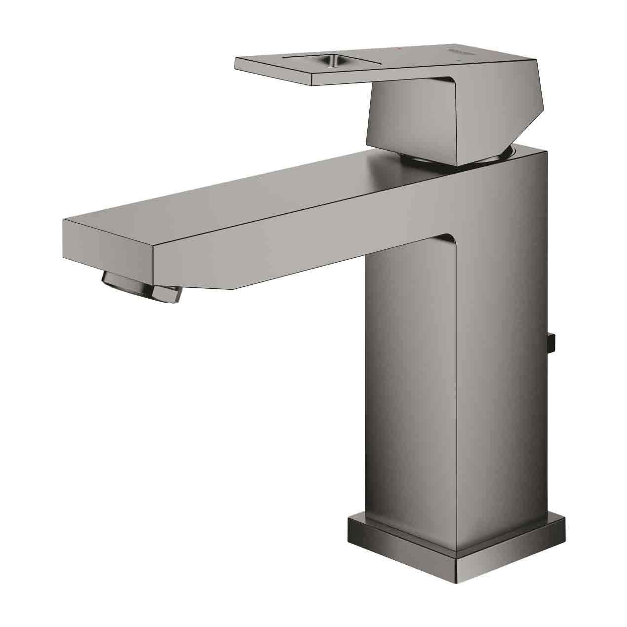 Vòi chậu nóng lạnh M-size Eurocube GROHE 23445000 - 10
