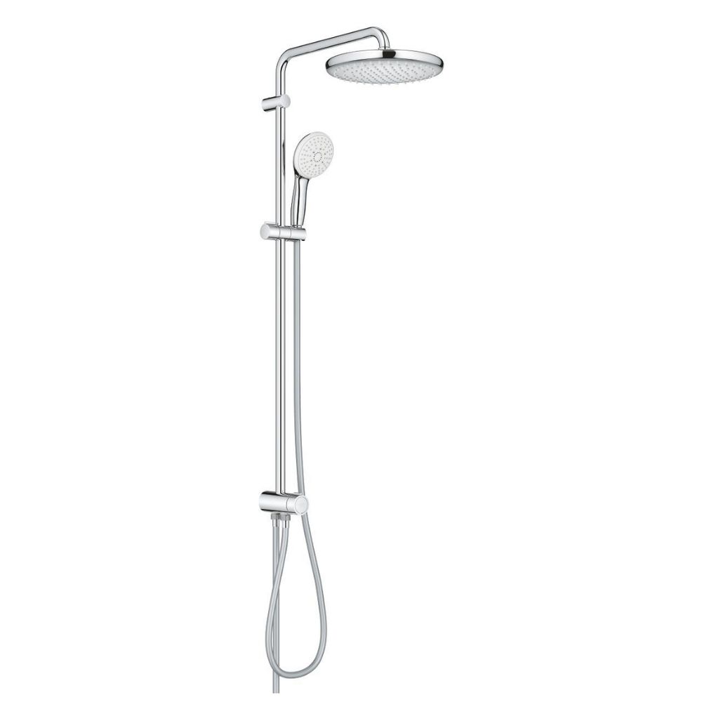 Thân sen cây tắm đứng Tempesta System 250 GROHE 26675001 - 3