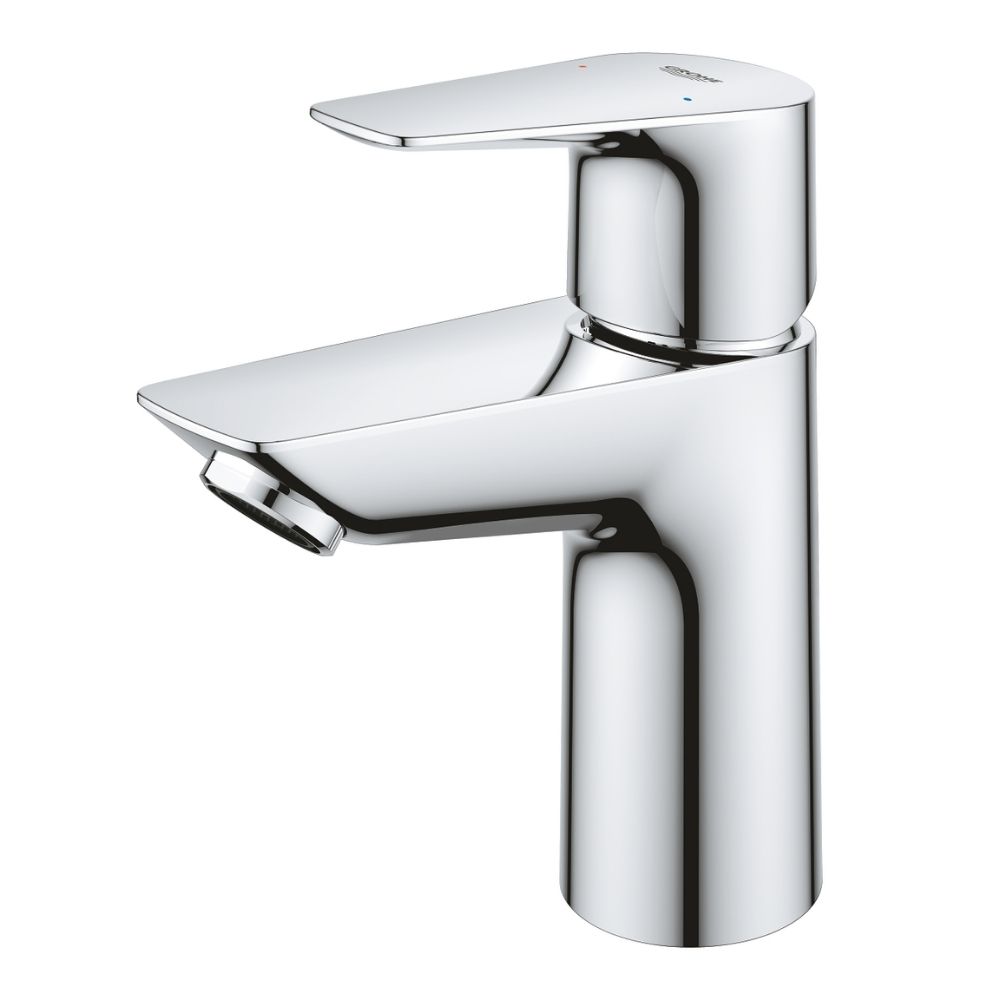 Vòi chậu nóng lạnh BauEdge S-size GROHE 23330001 - 5