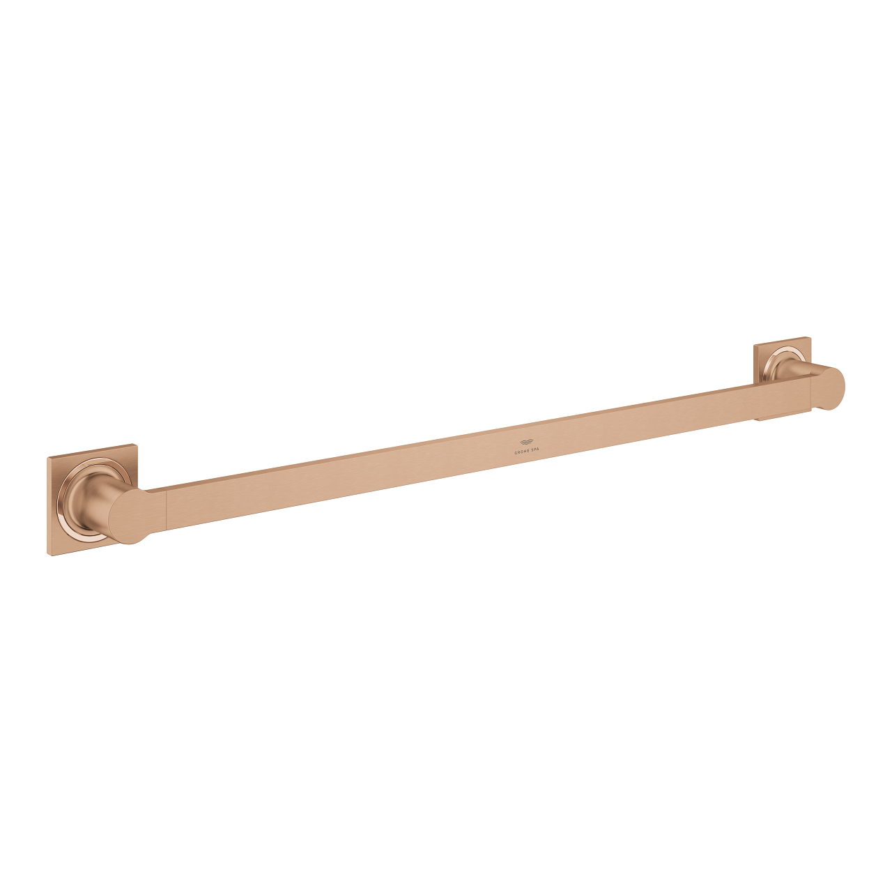 Thanh treo khăn đơn Allure GROHE 40341001 - 8