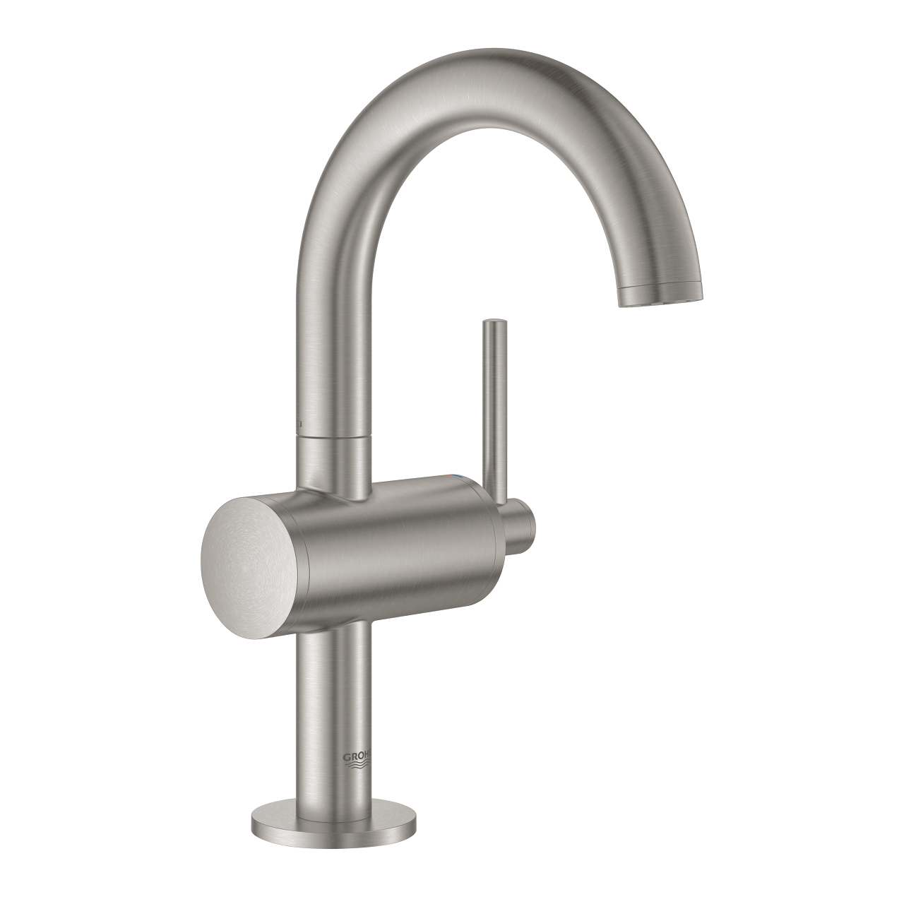 Vòi chậu nóng lạnh Atrio GROHE 32043003 - 6