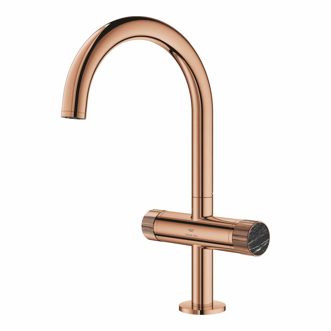 Vòi chậu nóng lạnh Atrio GROHE 21138DA0 - 8