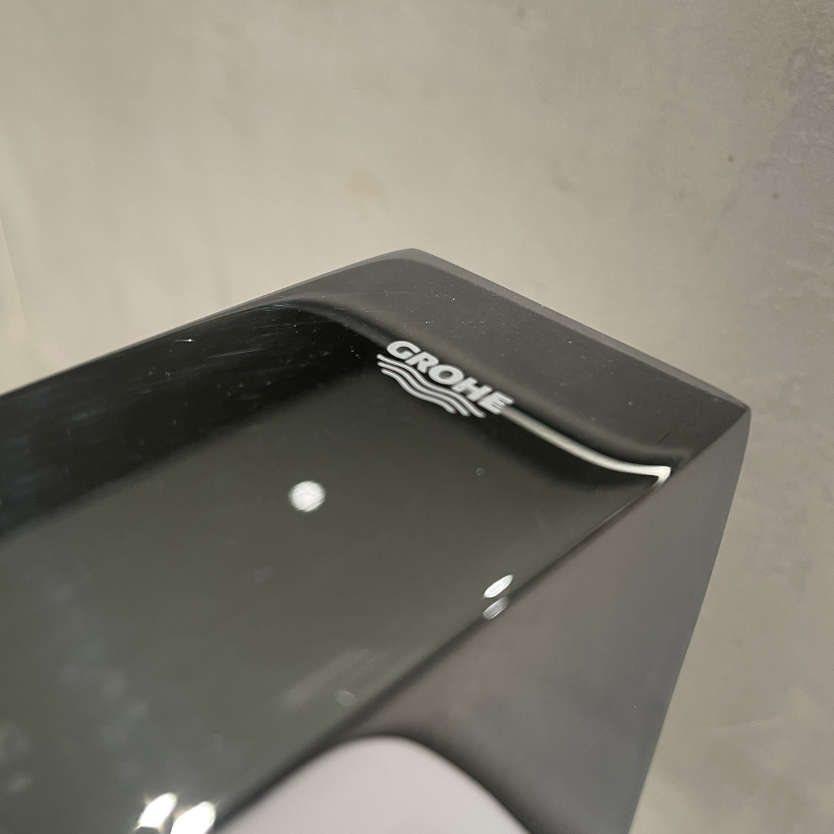 Vòi chậu nóng lạnh cảm ứng dùng pin Eurocube E GROHE 36441000 - 14